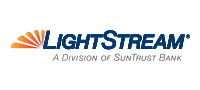 LightStream logo